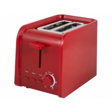 Prăjitor de pâine Zilan ZLN8327, Red Prăjitor de pâine Zilan ZLN8327, Red
