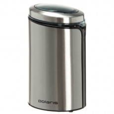 Râşniţă de cafea Polaris PCG0815A, Inox Râşniţă de cafea Polaris PCG0815A, Inox