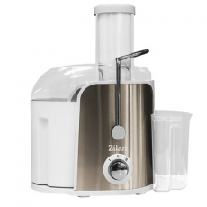 Storcator Zilan ZLN7979, Inox/White Storcator Zilan ZLN7979, Inox/White