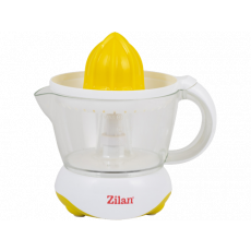 Storcator Zilan ZLN7825, White/Yellow Storcator Zilan ZLN7825, White/Yellow