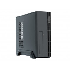 Carcasă Chieftec UE-02B-OP, Black (ATX)