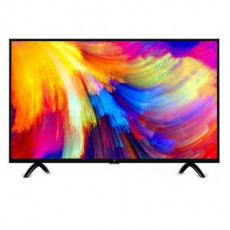 Televizor LED 55 " Aiwa 55UK555, Black Televizor LED 55 " Aiwa 55UK555, Black