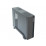 Корпус Chieftec UE-02B, Black (mATX)