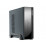 Корпус Chieftec UE-02B, Black (mATX)