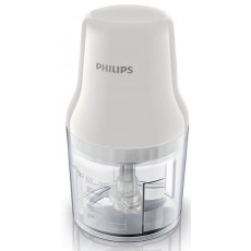Измельчитель Philips HR1393/00, White