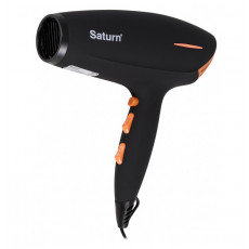 Фен Saturn ST-HC7338, Black Фен Saturn ST-HC7338, Black