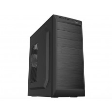 Carcasă Sohoo 5915, Black (ATX)