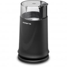 Râşniţă de cafea Polaris PCG1317, Black Râşniţă de cafea Polaris PCG1317, Black