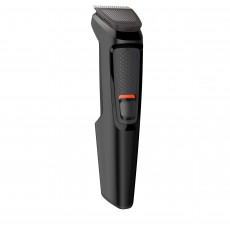 Trimmer Philips MG3710/15, Black Trimmer Philips MG3710/15, Black