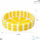 Piscină gonflabilă pentru copii Intex Lemon 58432