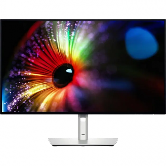 Monitor Dell UltraSharp U2724D Silver (27"/2560x1440)