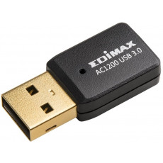 WI-FI роутер Edimax EW-7822UTC WI-FI роутер Edimax EW-7822UTC