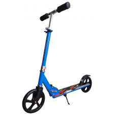 Trotinetă Scooter 898-003 Blue