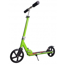 Trotinetă Scooter 898-003 Green