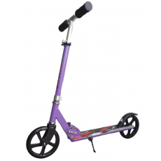Trotinetă Scooter 898-003 Purple