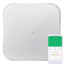 Cântar de podea Xiaomi Mi Smart Scale 2, White Cântar de podea Xiaomi Mi Smart Scale 2, White