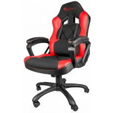 Fotoliu gaming Genesis Nitro 330, Red Fotoliu gaming Genesis Nitro 330, Red