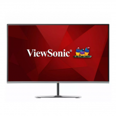 Monitor Viewsonic VX2476-SMH Silver/Black (23.8"/1920x1080)