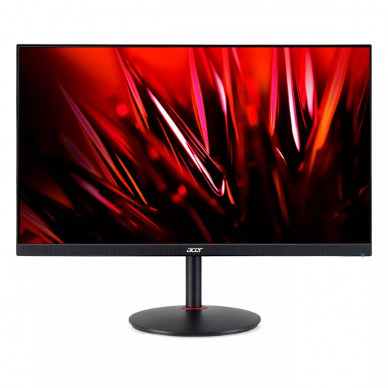 Монитор Acer Nitro XV240YM3 Black (23.8"/1920x1080)