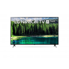 Televizor NanoCell 49 " LG 49SM8500PLA, Black Televizor NanoCell 49 " LG 49SM8500PLA, Black