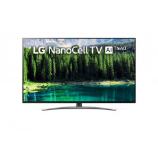 Televizor NanoCell 49 " LG 49SM8600PLA, Black Televizor NanoCell 49 " LG 49SM8600PLA, Black