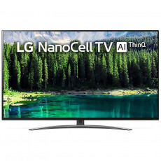Televizor NanoCell 65 " LG 65SM8600PLA, Black Televizor NanoCell 65 " LG 65SM8600PLA, Black