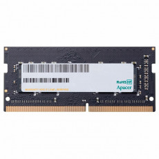 Модуль памяти 4 ГБ DDR4-2666 МГц Apacer (ES.04G2T.LFH)