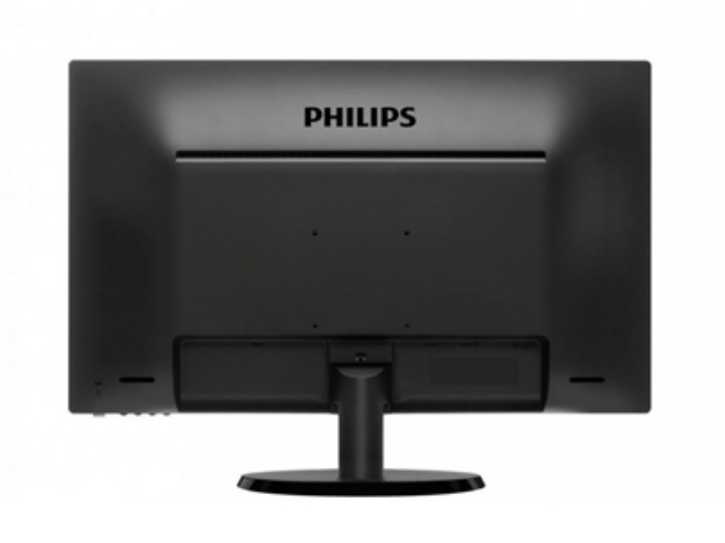 Настройки монитора philips 234e5