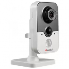 Cameră de supraveghere video Hikvision DS-I214 White