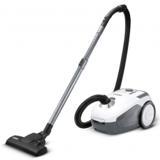 Пылесос Karcher 1.198-031.0 VC 2 (ERP) KAP NEW White (700 Вт)