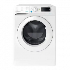 Maşină de spălat-uscat Indesit BDE 96436 EWSV White (9 kg)