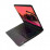 Ноутбук 15,6" Lenovo IdeaPad Gaming 3 15ACH6 / AMD Ryzen 5 5500H / 16 ГБ / 512 ГБ SSD M.2 2242 PCIe NVMe / Shadow Black