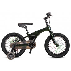 Велосипед детский TyBike BK-08 Green (16")