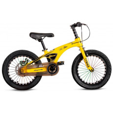 Велосипед детский TyBike BK-08 Yellow (20")