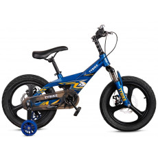 Велосипед детский TyBike BK-09 Blue (14")