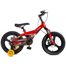 Велосипед детский TyBike BK-09 Red (14")