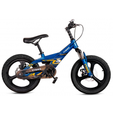 Велосипед детский TyBike BK-09 Blue (20")