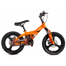 Велосипед детский TyBike BK-09 Orange (20")