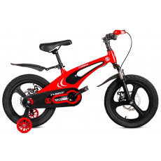 Велосипед детский TyBike BK-2 Red (12")