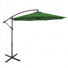 Зонт садовый Worker U1003V Green