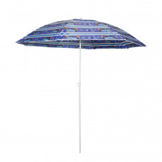 Umbrelă de gradină Worker U5021 Blue