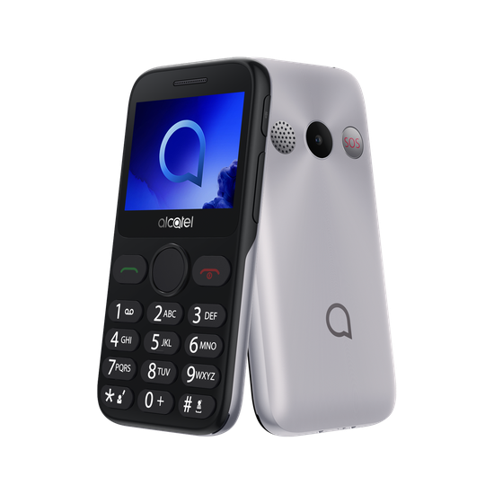 Мобильный телефон alcatel 2019g обзор