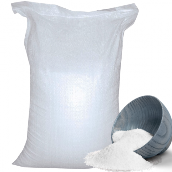 Соль гранулированная Intex 62159 универсальная мешок/25 кг