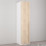 Dulap Mobildor Smart-Home (40 cm) cu bara, White/Sonoma