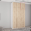 Dulap superior Mobildor Smart-Home, 40x56x40 cm, White/Sonoma