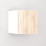 Dulap superior Mobildor Smart-Home, 50x56x40 cm, White/Sonoma