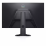 Monitor Dell Gaming Curved S2721HGF Black (27"/1920x1080)