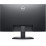 Monitor Dell SE2722H Black (27"/1920x1080)
