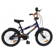 Велосипед детский Makani Levanto Light Blue (18")