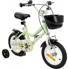 Велосипед детский Makani Pali Green (12")